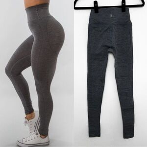 BuffBunny ‘Goddess’ Leggings